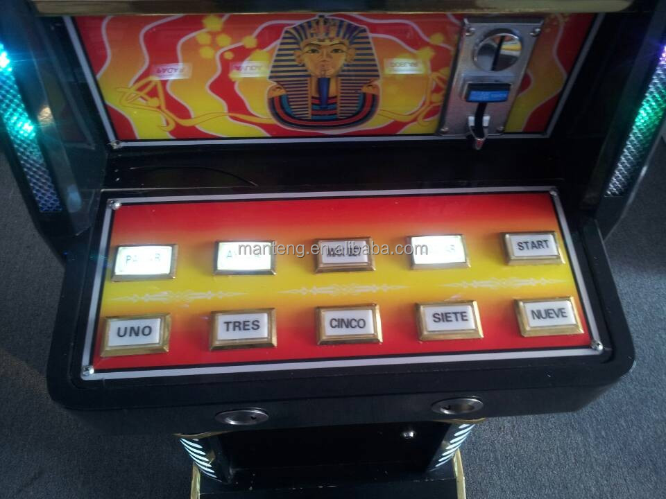 カジノのスロットゲーム機-- フルーツスロットゲームマシン問屋・仕入れ・卸・卸売り