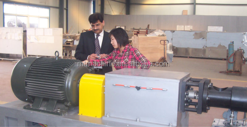 Tortilla making machine/tortilla machinery/Corn chips production line