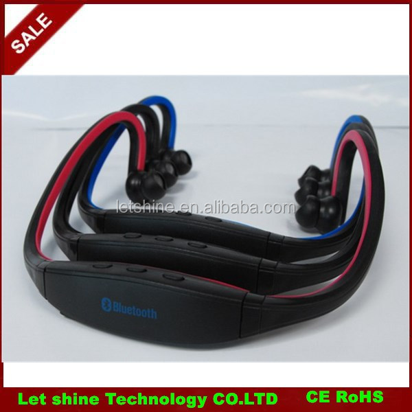 高品質のスポーツハング耳bluetoothヘッドセットタイプのbluetoothヘッドセット問屋・仕入れ・卸・卸売り
