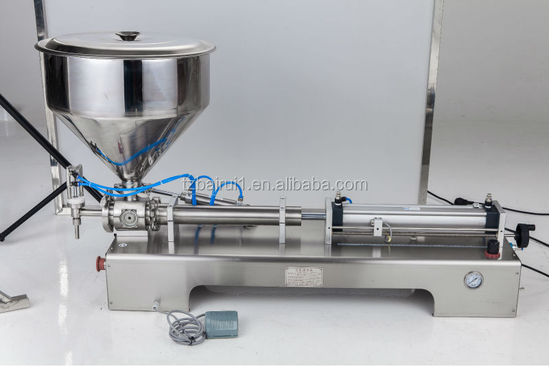 coconut water filling machine
