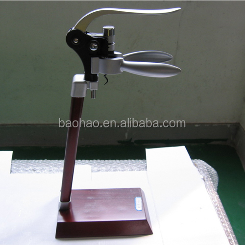 Various of Bar accessoires with Champagne corkscrew,Wall Bottle opener and Red wine corkscrew