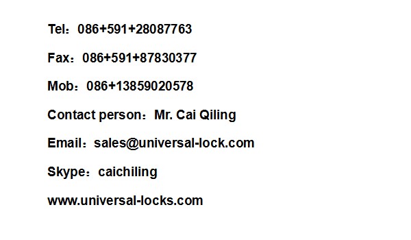 contact