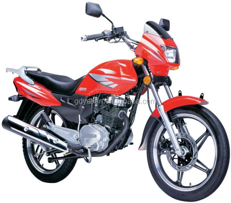 熊蜂125ccの強力なオートバイ問屋・仕入れ・卸・卸売り