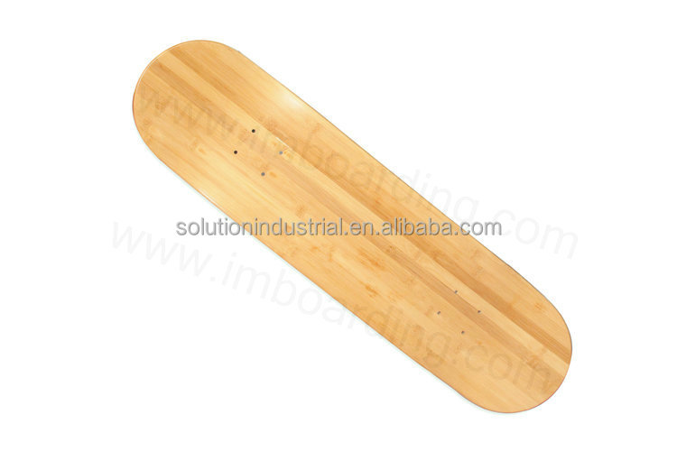 安い価格が高い品質竹のスケートボードデッキ仕入れ・メーカー・工場