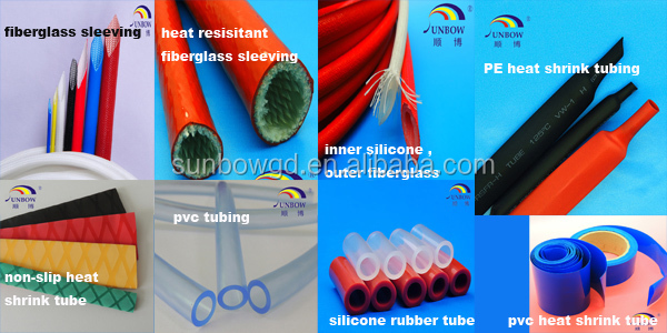 main products