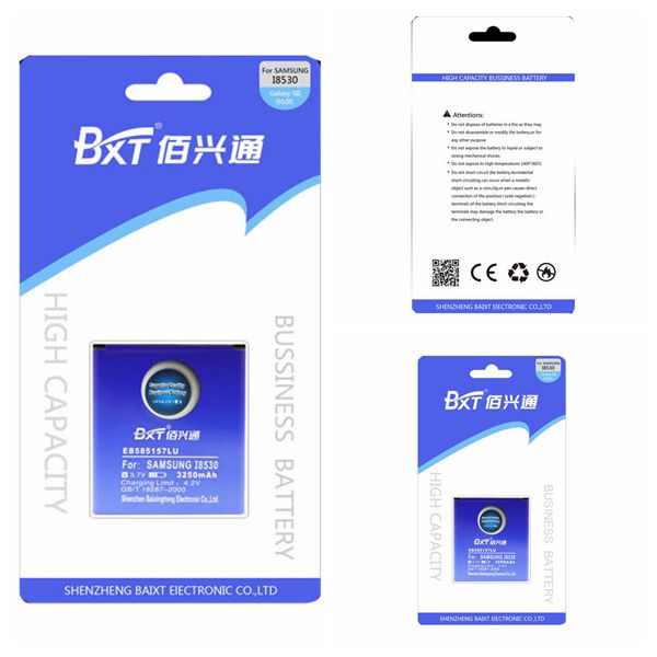 ペイパル可オリジナル3.8v2100mahバッテリgbt18287-2000s3i9300三星銀河用問屋・仕入れ・卸・卸売り
