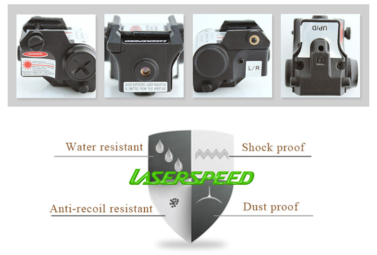 Desert Eagle Kel Tec P11 Ak 47 Internal Pistol With Laser Sight Buy