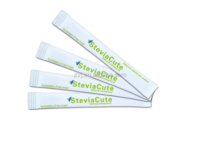 Sachet Stevia/stick Buy Stevia Sachet,Sachet Stevia,Stevia Stick