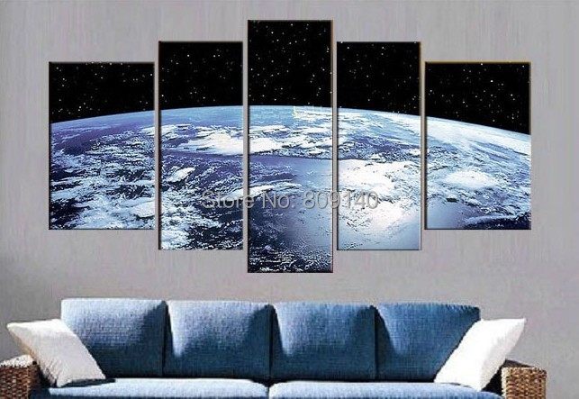 Abstract Flower Oil Painting Contemporary High Quality handmade Modern Home Office Hotel decoration wall art decor Free shipping