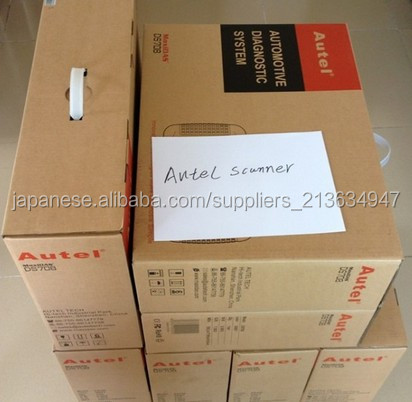Autel maxidas ds708 アジアとヨーロッパの車両の自動診断ツール問屋・仕入れ・卸・卸売り