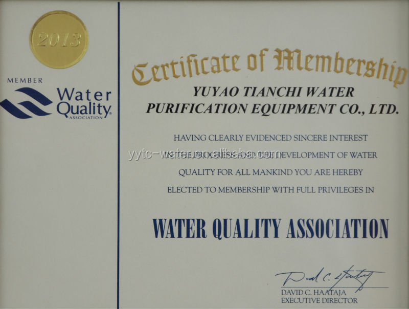 high efficiency5"/10"/20"granular carbon water filter candle&cartridge(UDF) for home drinking