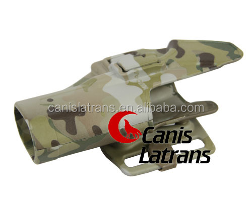 グロックのためのホルスターcqb( デジタル砂漠)問屋・仕入れ・卸・卸売り