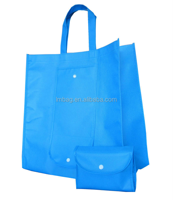 最高の販売の新しい設計の非- 織布折り畳み式バッグ仕入れ・メーカー・工場