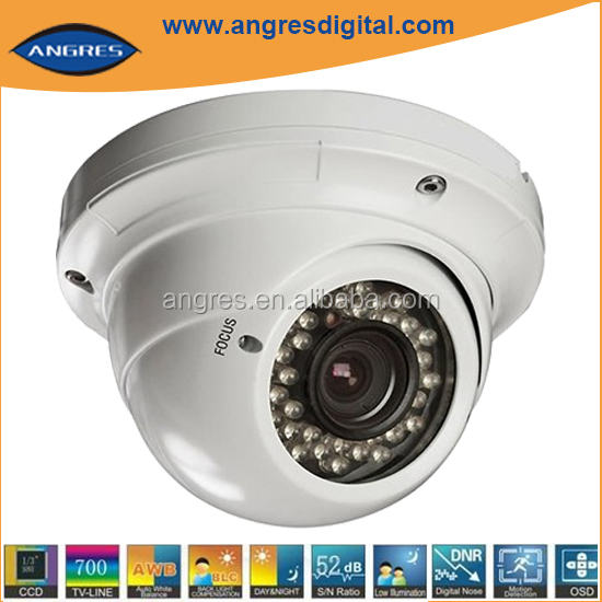 新しいアナログhd960p1.3メガピクセルirドームカメラcmos1200tvlカメラ問屋・仕入れ・卸・卸売り