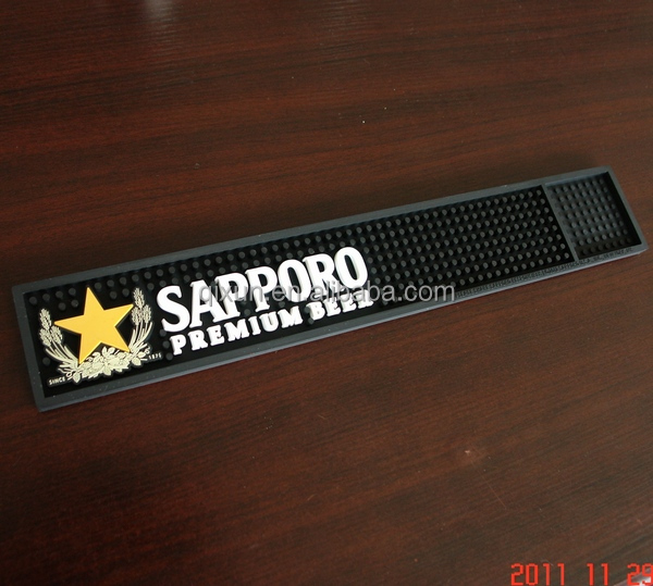 バー流出マット、 カスタムバー流出マット、 バードリップマット問屋・仕入れ・卸・卸売り