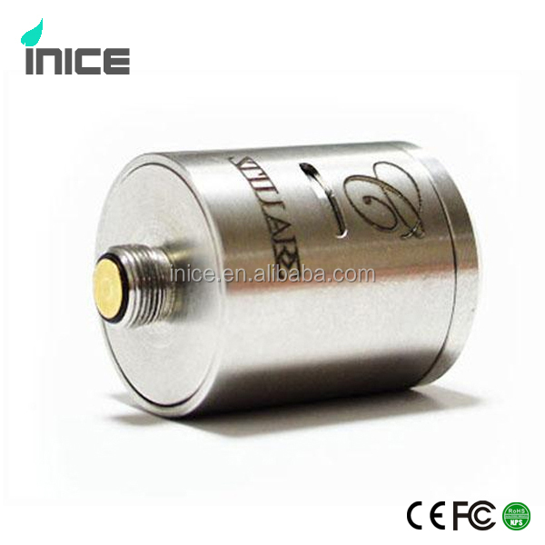 2014 new atomizer zenith v2 clone atomizer zenith v2 rda clone/zenith atomizer