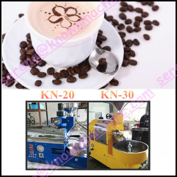 新しいコーヒー焙煎機1キロ商用利用問屋・仕入れ・卸・卸売り