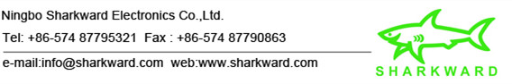 sharkward光センサースイッチ、 マイクロモーションセンサーライトスイッチ