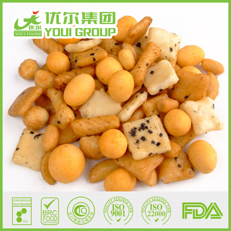 mixed snacks/ Nuts snacks/trail mix, peanuts, almonds, walnuts, etc.