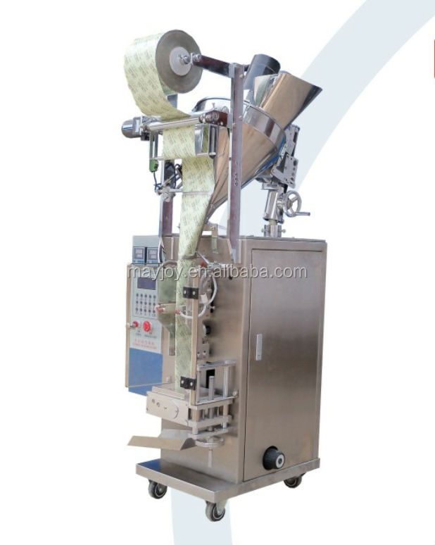 new automatic cocoa powder filling machine