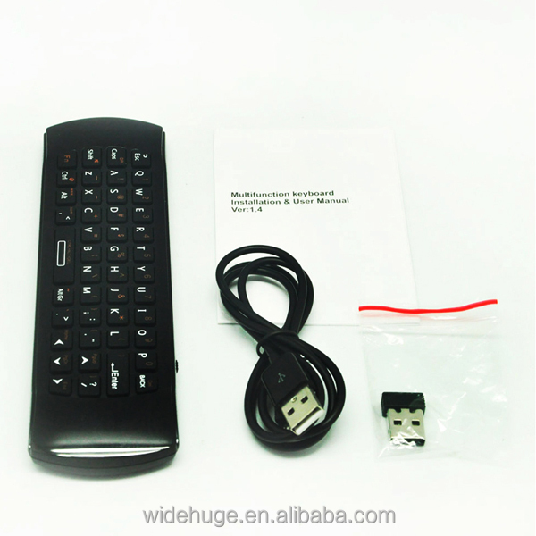2.4gワイヤレスriiミニキーボードi25エアマウス問屋・仕入れ・卸・卸売り