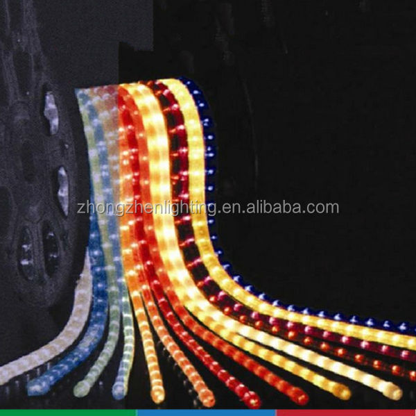 Manufacturer Unique Outdoor Christmas Lights,Programmable Led Christmas