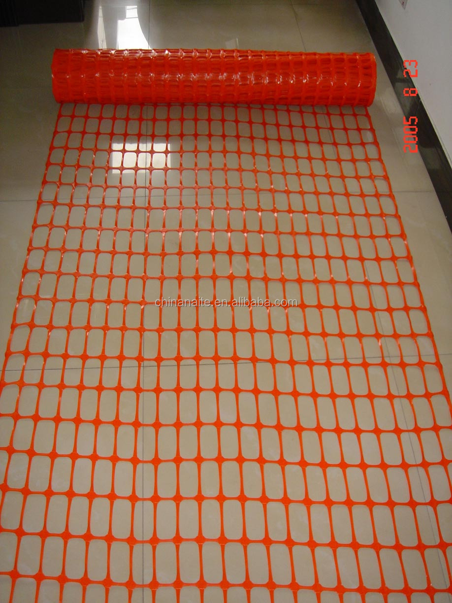 オレンジ色のプラスチック製のクラウドコントロールの障壁問屋・仕入れ・卸・卸売り
