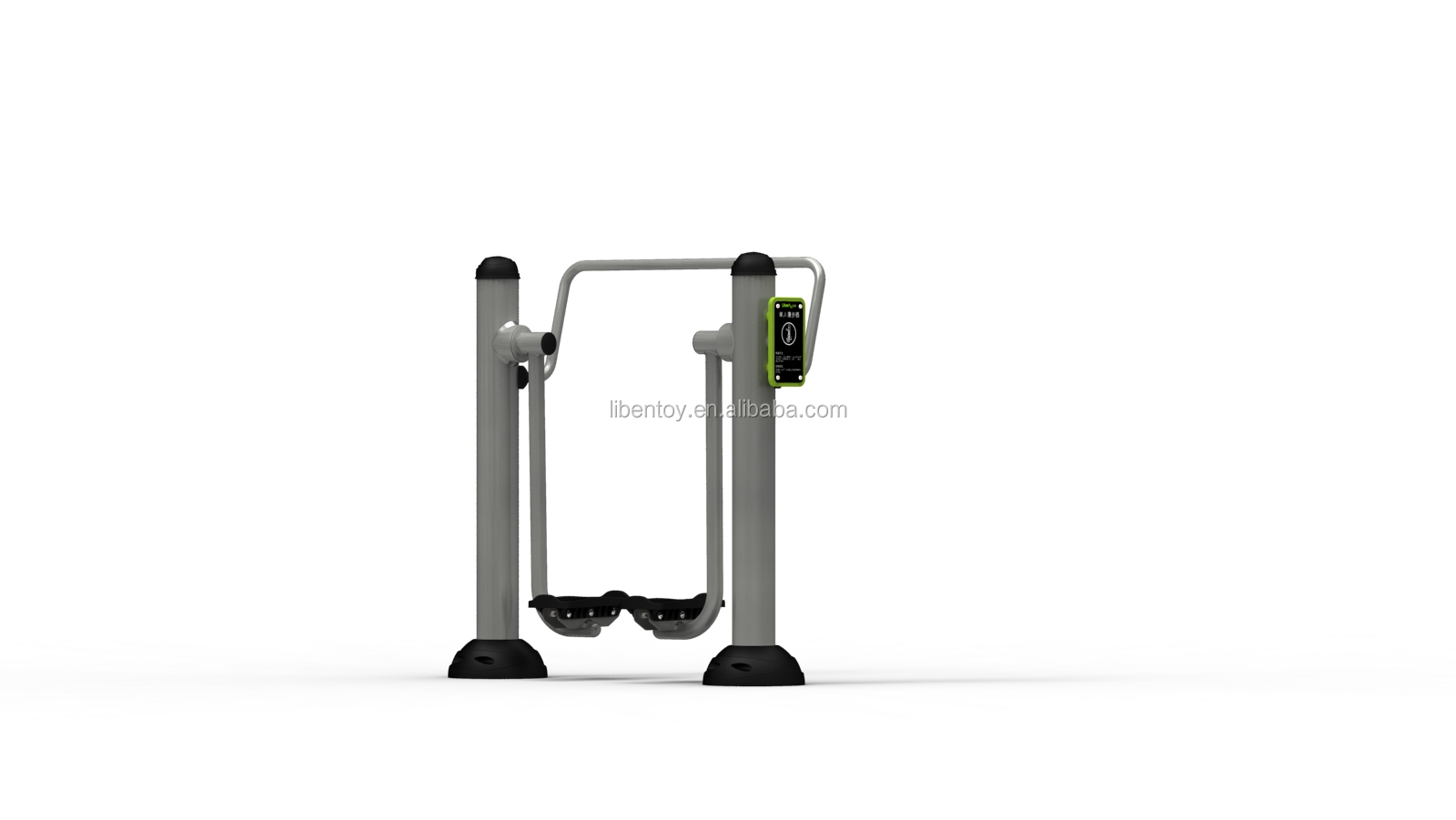 エアウォーカールスチール屋外フィットネス機器。 sc。 001問屋・仕入れ・卸・卸売り