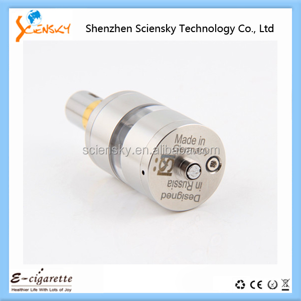 2014 Newest arrival the Russian big rba atomizer 30mm 26650 Kayfun atomizer 28.5mm Kayfun 3.1 26650 Kayfun lite plus