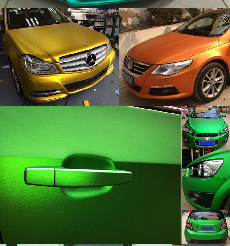 車ビニールラップ卸売ロールteckwrap自動装飾の工場の車のラップのビニール問屋・仕入れ・卸・卸売り