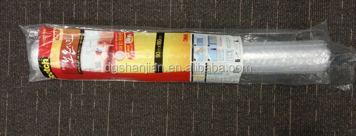 サイズの透明1m*1.8m気泡ロール中国製問屋・仕入れ・卸・卸売り