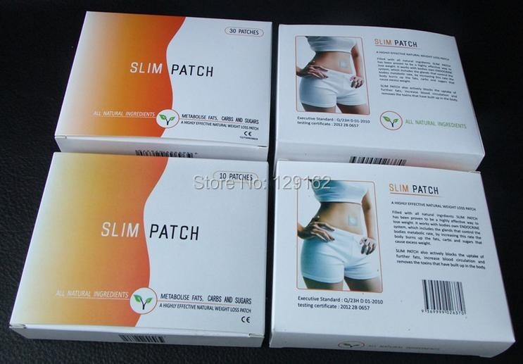 Best Weight Loss Patches That Work