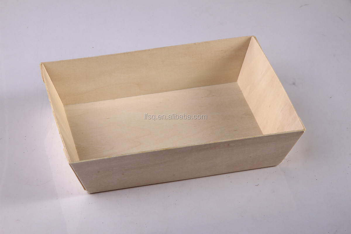 Disposable Food Container for/or biodegradable bags corn starch