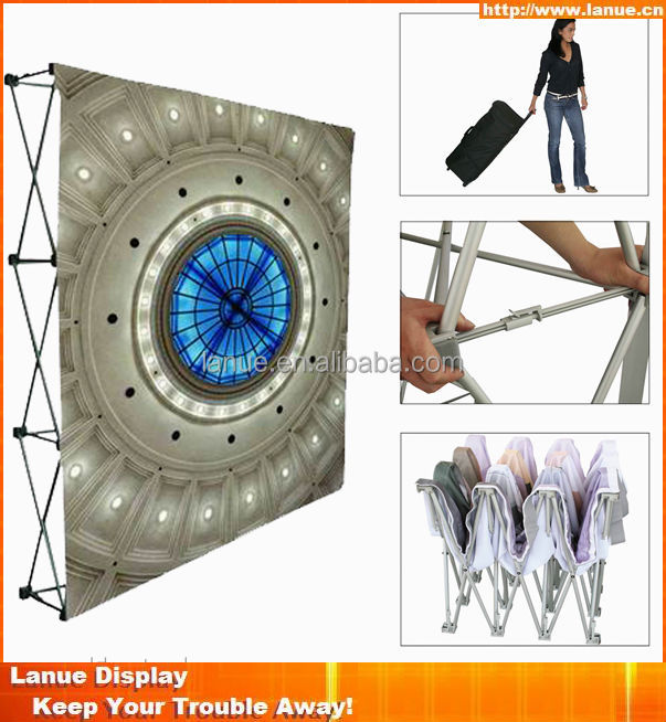 Lanue LY-G01 low price and large lollipop display stand