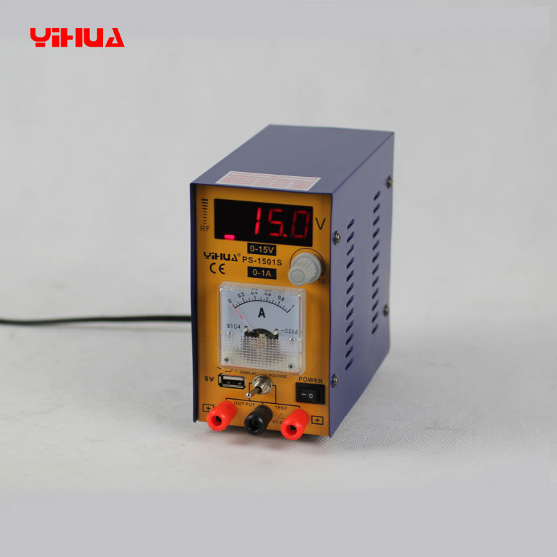 Usbyh-1501s可変電圧直流電源仕入れ・メーカー・工場