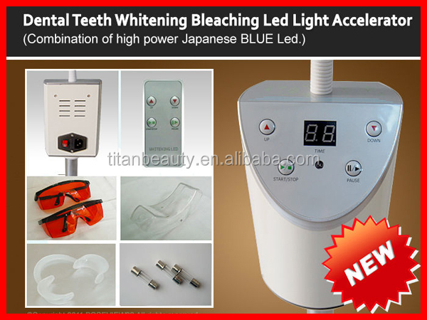 広州メーカーtb-921歯のホワイトニング用のledランプwhite/歯ホワイトニング用のledランプ白 問屋・仕入れ・卸・卸売り