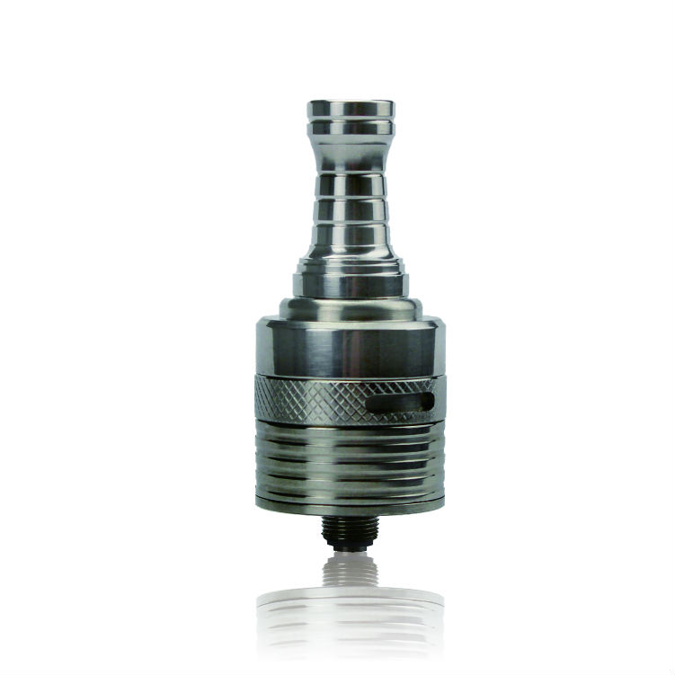 Newest arrival rebuildable atomizer trident tank trident gum hot selling trident chewing gum from ICIG with best service