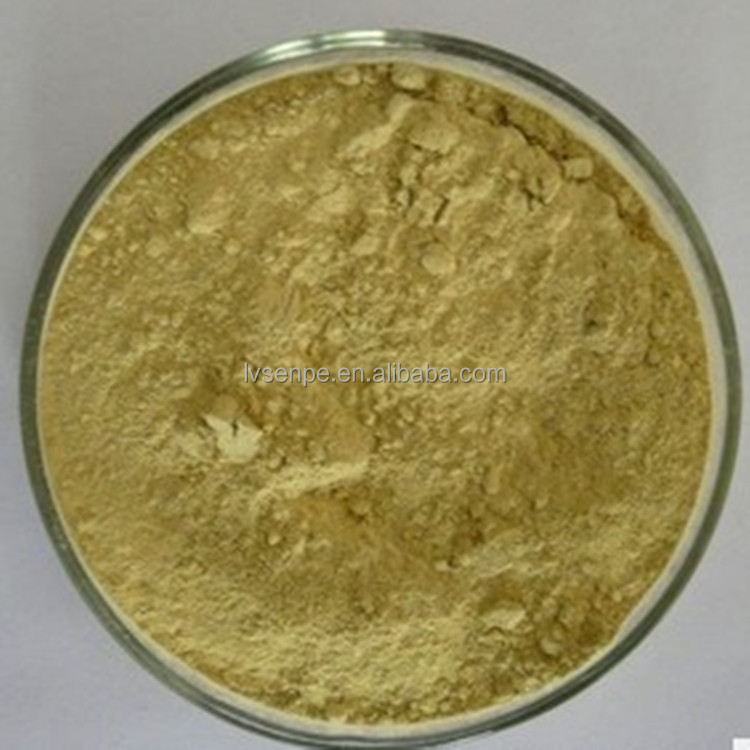 promoting the blood circulation function aloe vera extract aloin