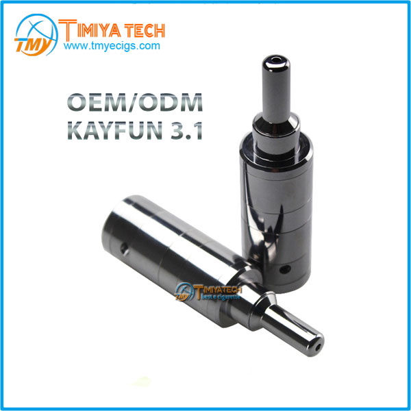 2014 Newest E cigarette ehpro kayfun lite plus Atomizer