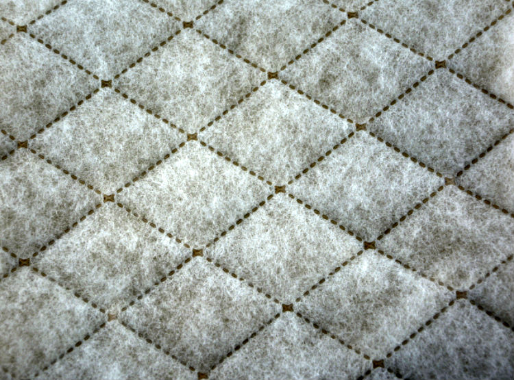 Polyester Wadding Quilting Seam Fabric Padding Fabric Buy Padding