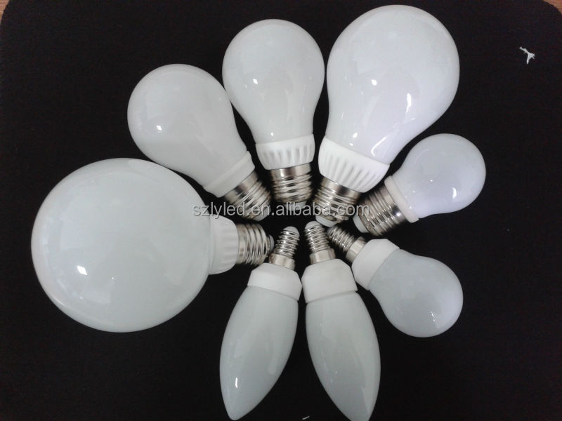 360度LED電球LED電球,E27の7ワットは,E27の照明電球3ワットE27の7ワットLED電球 E27は電球クールホワイトを主導問屋・仕入れ・卸・卸売り