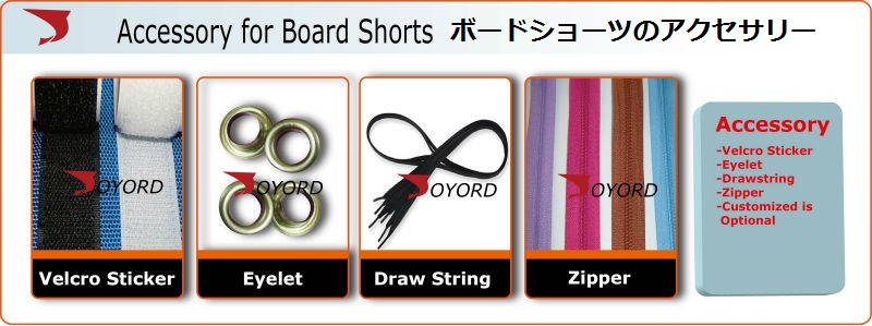 ハーフ水着パンツサーフショーツ問屋・仕入れ・卸・卸売り
