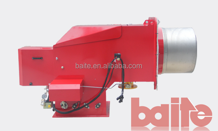 baite light oil burner manual