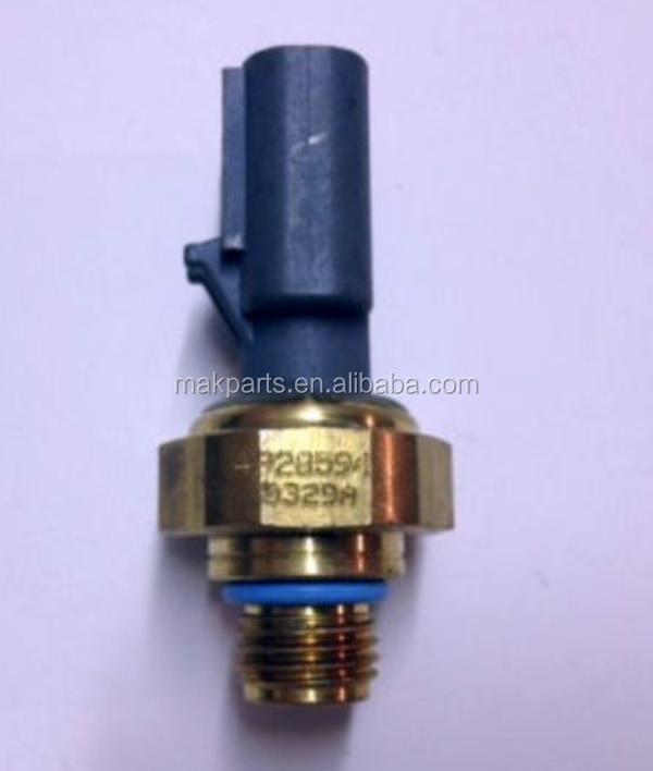 Oem Cummins Sensor,Pressure Exhaust Gas (egr) 4928594 Isx Ism Isc Isb