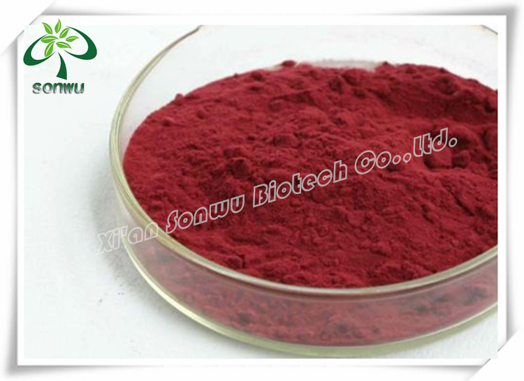 Natural red wine extract powder/red wine polyphenols