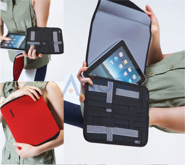iPadケース 「GRID-IT!」付属 Cocoon問屋・仕入れ・卸・卸売り