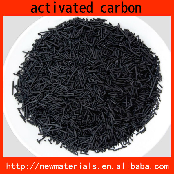 coconut shell granule activated carbon