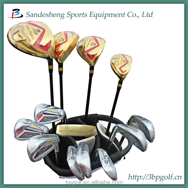 Japanese Used Golf Clubs - Buy Golf Club,Japanese Used Golf Clubs