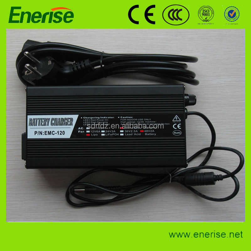 13s54.6v2aリチウムイオン電池充電器電動自転車用/scooter/セグウェイ/trikes問屋・仕入れ・卸・卸売り