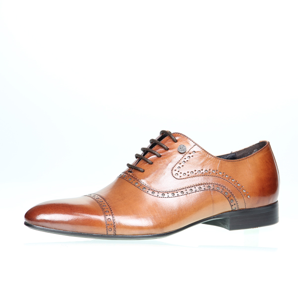 純粋な革の靴2014年100％革本革の靴の靴問屋・仕入れ・卸・卸売り